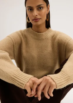 Mujer bonprix bonprix Jersey oversize