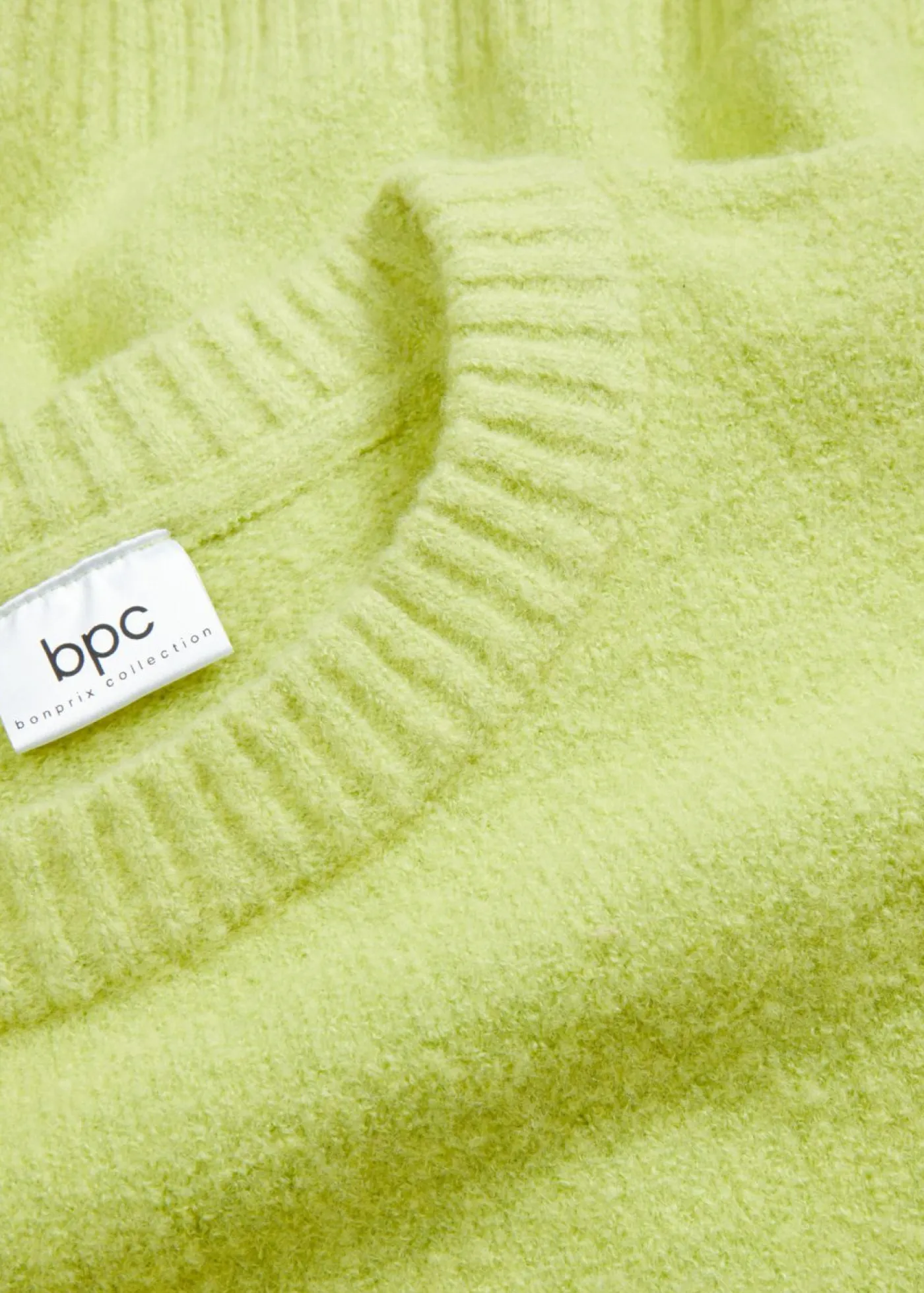 Mujer bonprix bonprix Jersey oversize