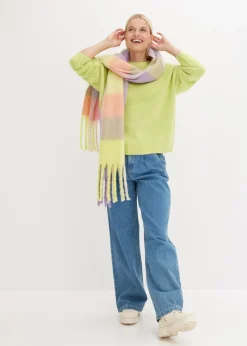 Mujer bonprix bonprix Jersey oversize