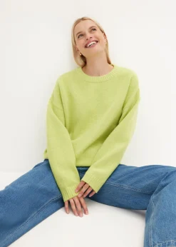 Mujer bonprix bonprix Jersey oversize