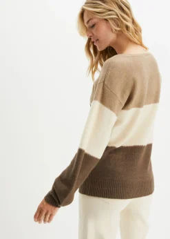 Mujer bonprix bonprix Jersey oversize