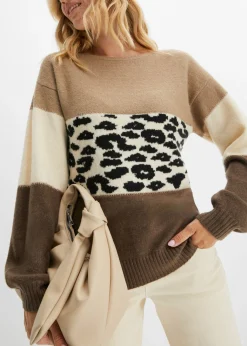 Mujer bonprix bonprix Jersey oversize