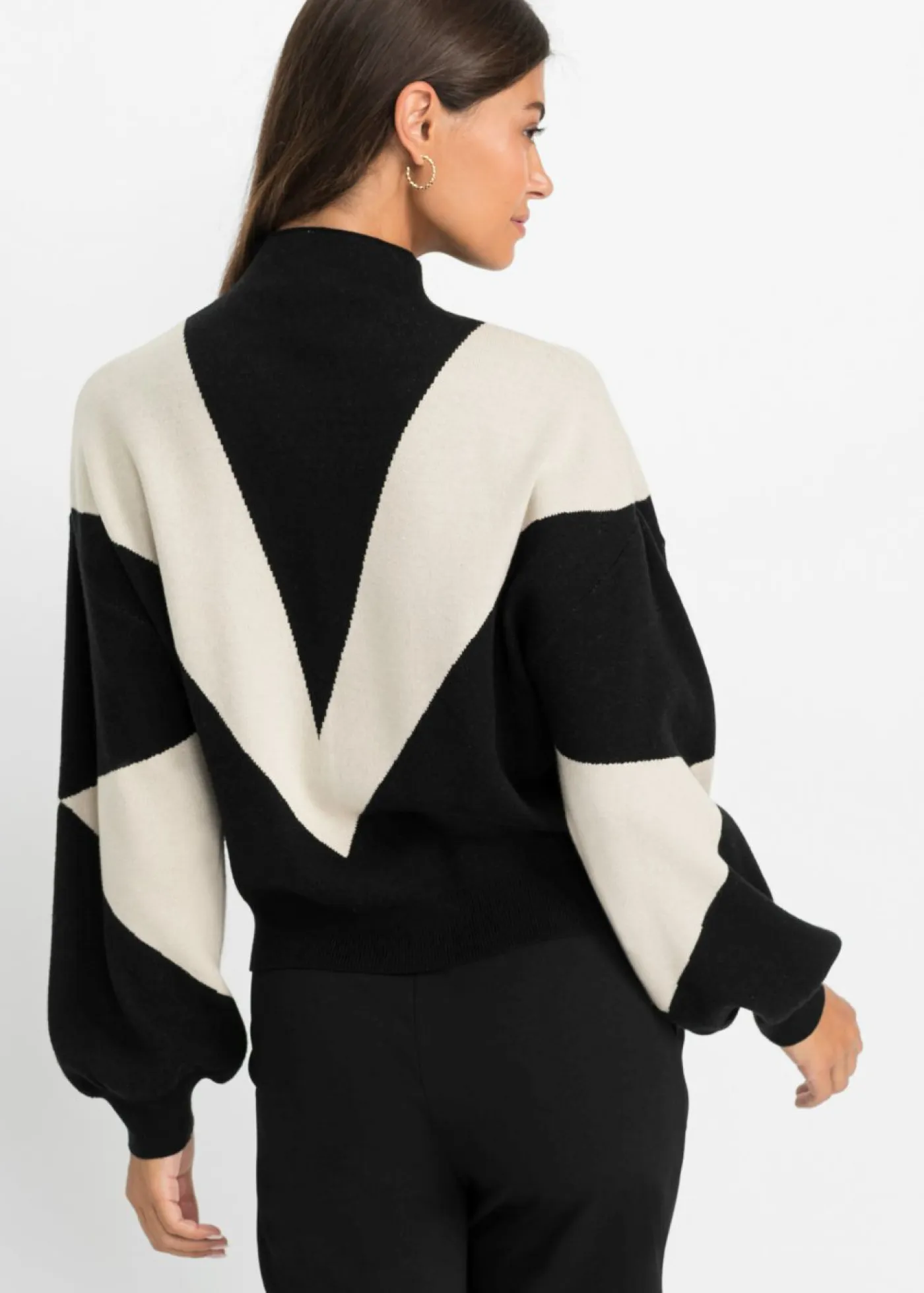 Mujer bonprix bonprix Jersey oversize