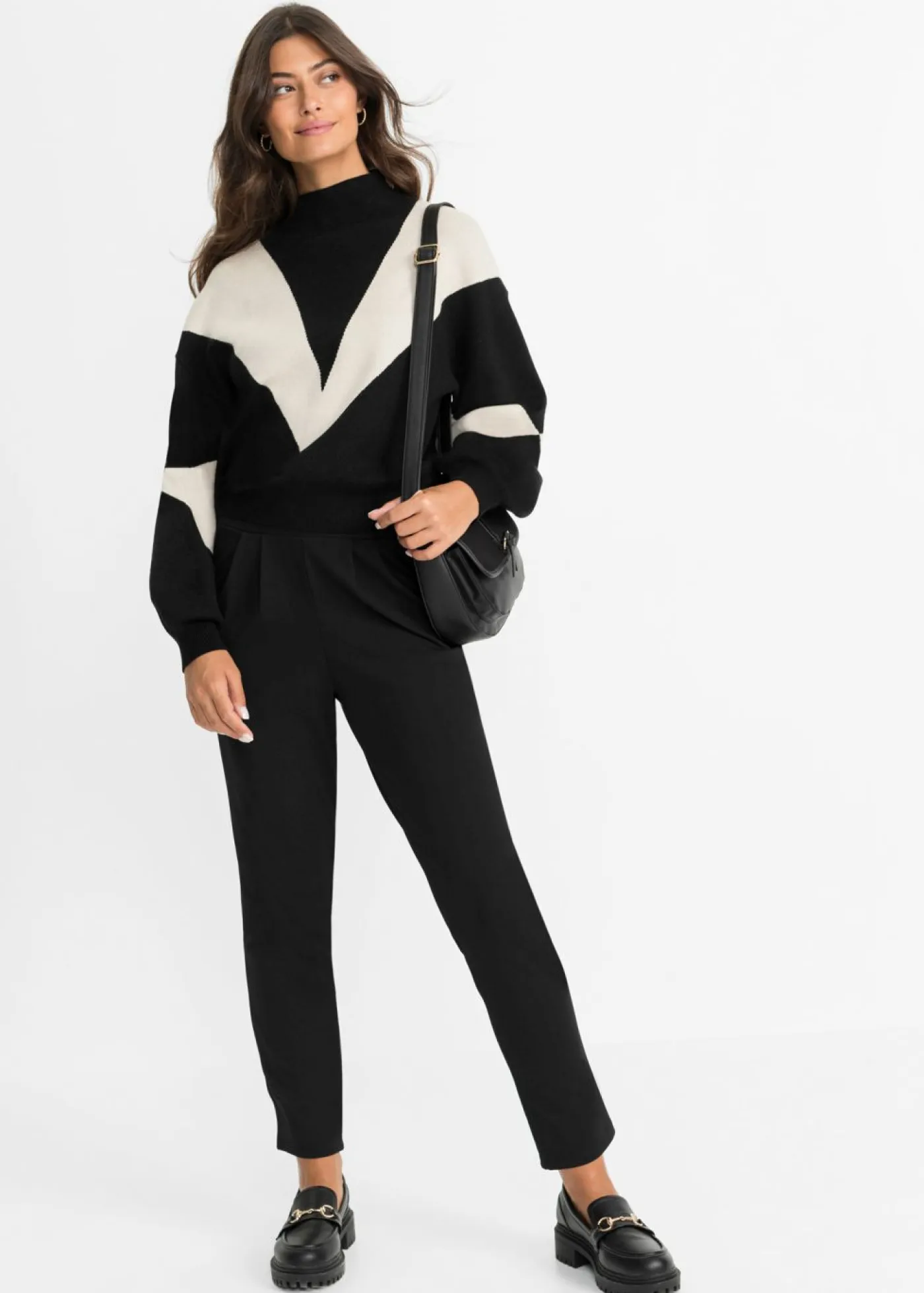 Mujer bonprix bonprix Jersey oversize