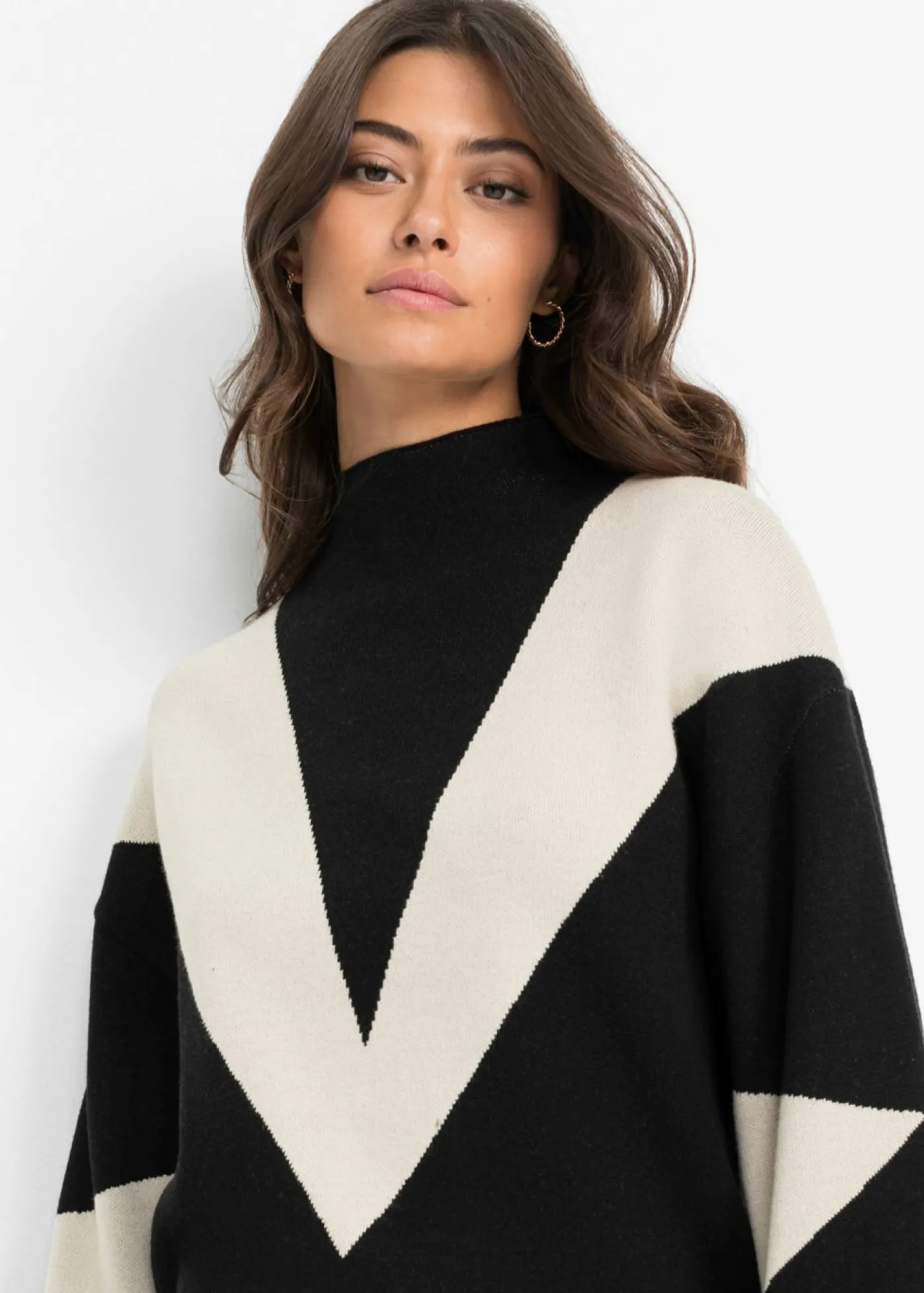 Mujer bonprix bonprix Jersey oversize