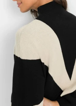 Mujer bonprix bonprix Jersey oversize