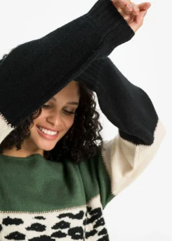 bonprix bonprix Jerséis|Ropa De Punto><noscript><img width=