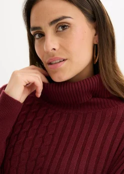 Mujer bonprix bonprix Jersey oversize