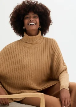 bonprix bonprix Jerséis|Ropa De Punto><noscript><img width=