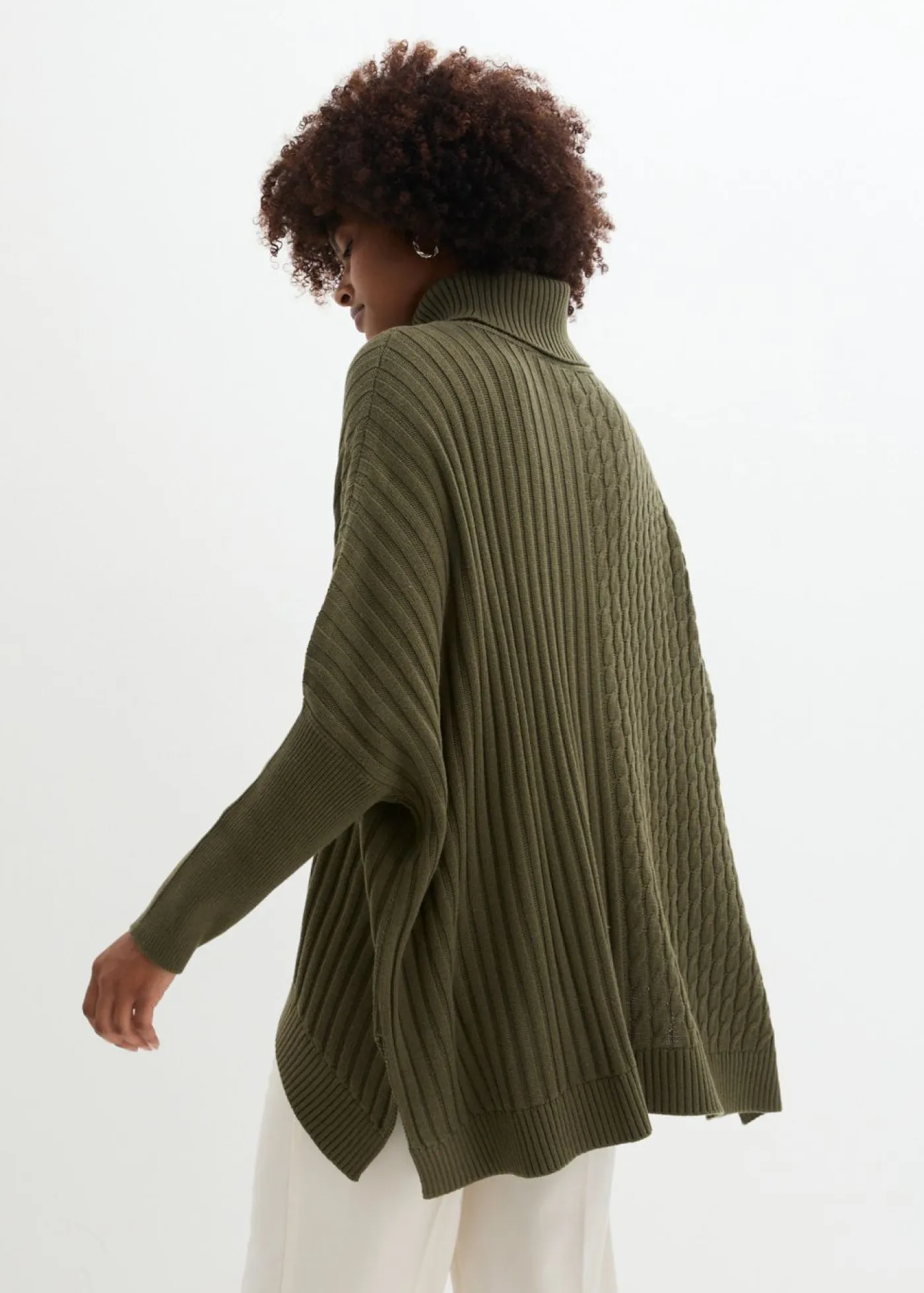 Mujer bonprix bonprix Jersey oversize