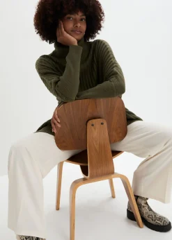 Mujer bonprix bonprix Jersey oversize