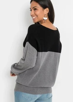 bonprix bonprix Jerséis|Ropa De Punto><noscript><img width=