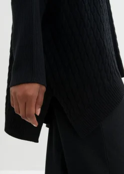 bonprix bonprix Jerséis|Ropa De Punto><noscript><img width=