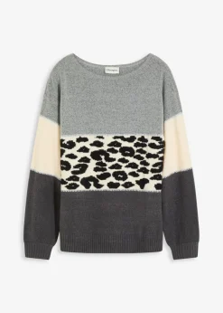 Mujer bonprix bonprix Jersey oversize