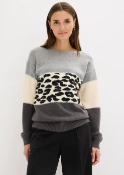 Mujer bonprix bonprix Jersey oversize