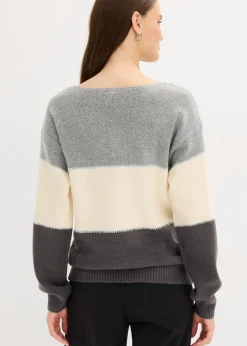 Mujer bonprix bonprix Jersey oversize