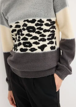 Mujer bonprix bonprix Jersey oversize