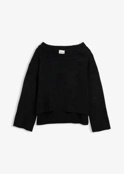 Mujer bonprix bonprix Jersey oversize