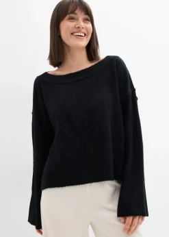 Mujer bonprix bonprix Jersey oversize