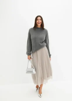 Mujer bonprix bonprix Jersey oversize