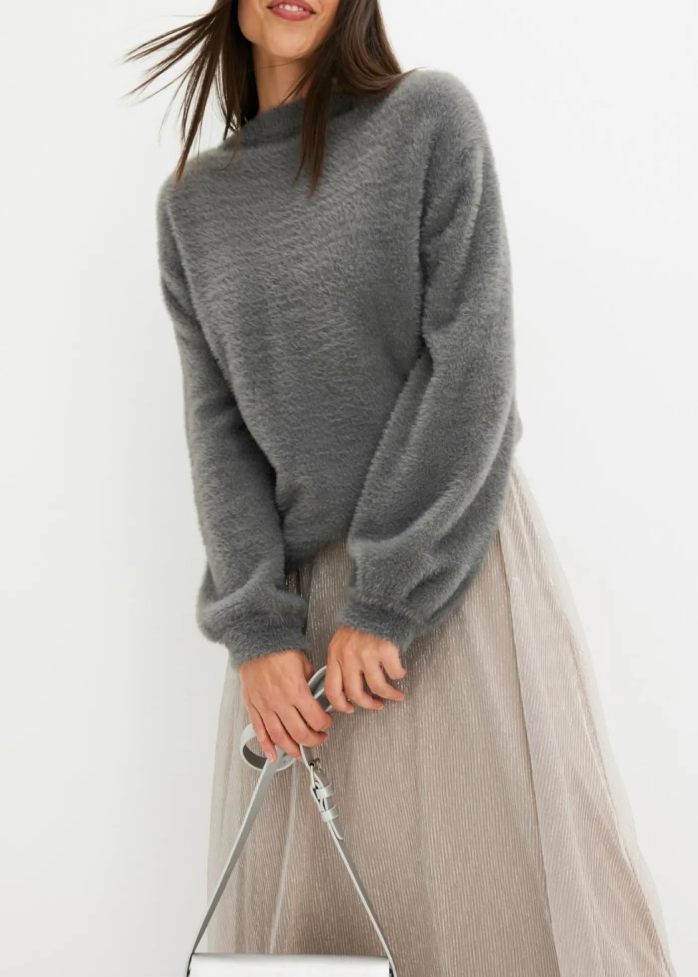 Mujer bonprix bonprix Jersey oversize