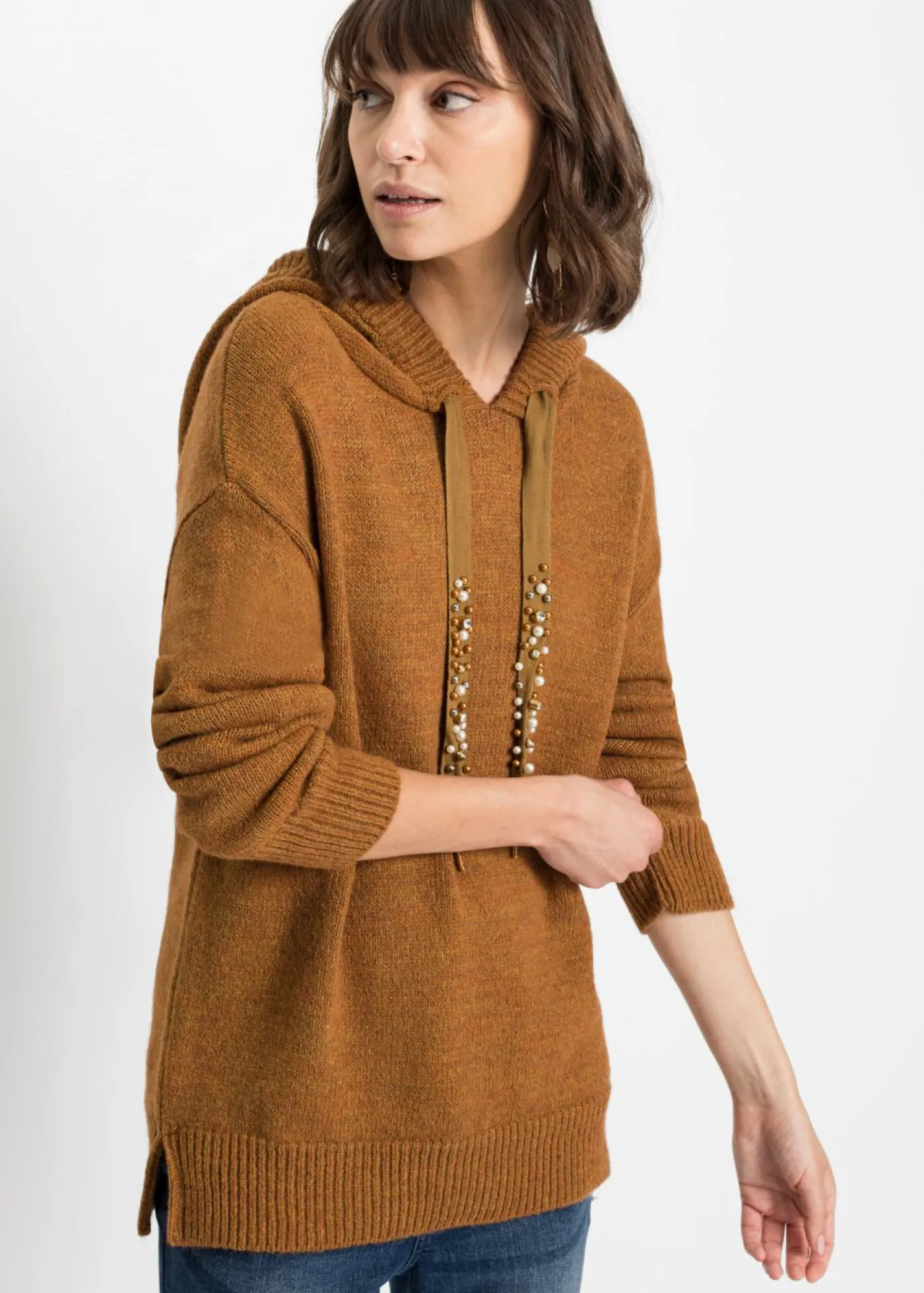 Mujer bonprix bonprix Jersey oversize