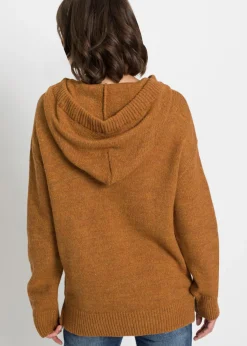 Mujer bonprix bonprix Jersey oversize