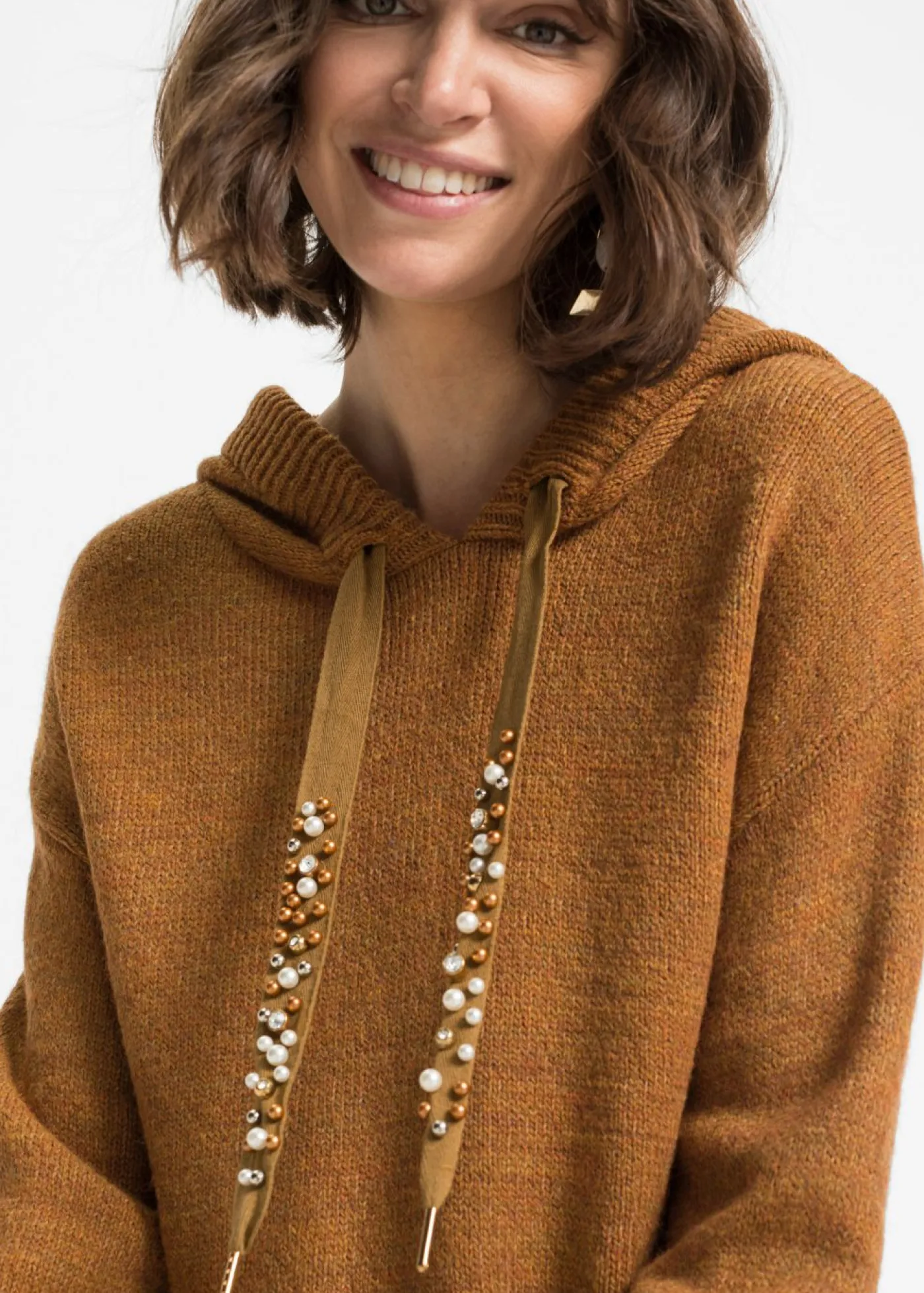 Mujer bonprix bonprix Jersey oversize