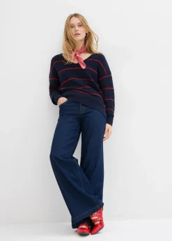 bonprix bonprix Jerséis|Ropa De Punto><noscript><img width=