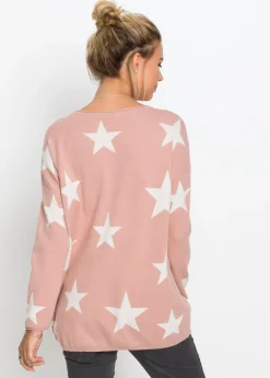 bonprix bonprix Jerséis|Ropa De Punto><noscript><img width=