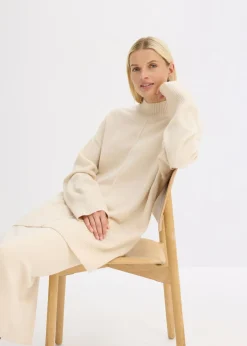 Mujer bonprix bonprix Jersey oversize