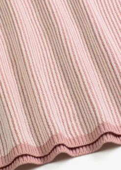 Mujer bonprix bonprix Jersey oversize con cuello alto