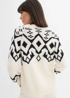 bonprix bonprix Jerséis|Ropa De Punto><noscript><img width=