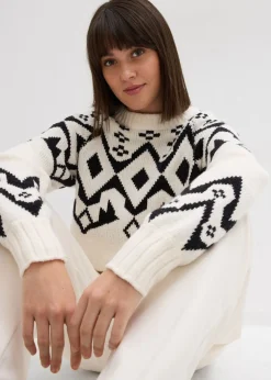 bonprix bonprix Jerséis|Ropa De Punto><noscript><img width=