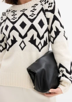 bonprix bonprix Jerséis|Ropa De Punto><noscript><img width=