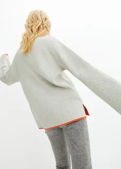 bonprix bonprix Jerséis|Ropa De Punto><noscript><img width=