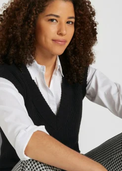 bonprix bonprix Jerséis|Ropa De Punto><noscript><img width=