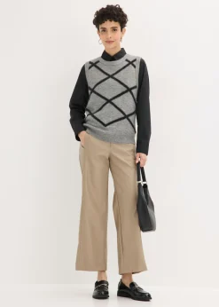 bonprix bonprix Jerséis|Ropa De Punto><noscript><img width=