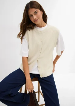 bonprix bonprix Básicos|Jerséis><noscript><img width=