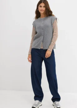 bonprix bonprix Básicos|Jerséis><noscript><img width=