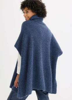 bonprix bonprix Ponchos|Jerséis><noscript><img width=