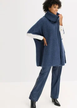 bonprix bonprix Ponchos|Jerséis><noscript><img width=