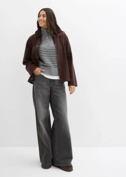 bonprix bonprix Jerséis><noscript><img width=