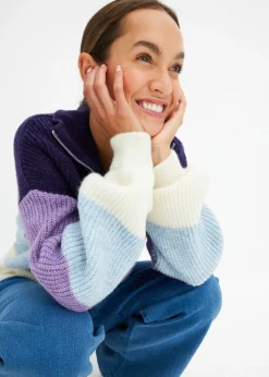 Mujer bonprix bonprix Jersey troyer