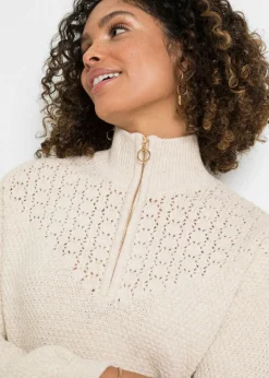 bonprix bonprix Jerséis><noscript><img width=