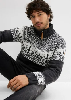 bonprix bonprix Jerséis Y Cárdigans><noscript><img width=