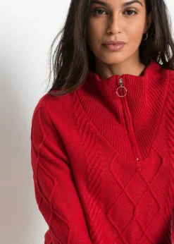 bonprix bonprix Jerséis><noscript><img width=