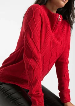 bonprix bonprix Jerséis><noscript><img width=