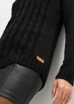 bonprix bonprix Jerséis><noscript><img width=