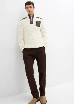 bonprix bonprix Jerséis Y Cárdigans><noscript><img width=